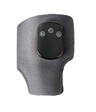 Массажер для лодыжек и запястий с прогревом