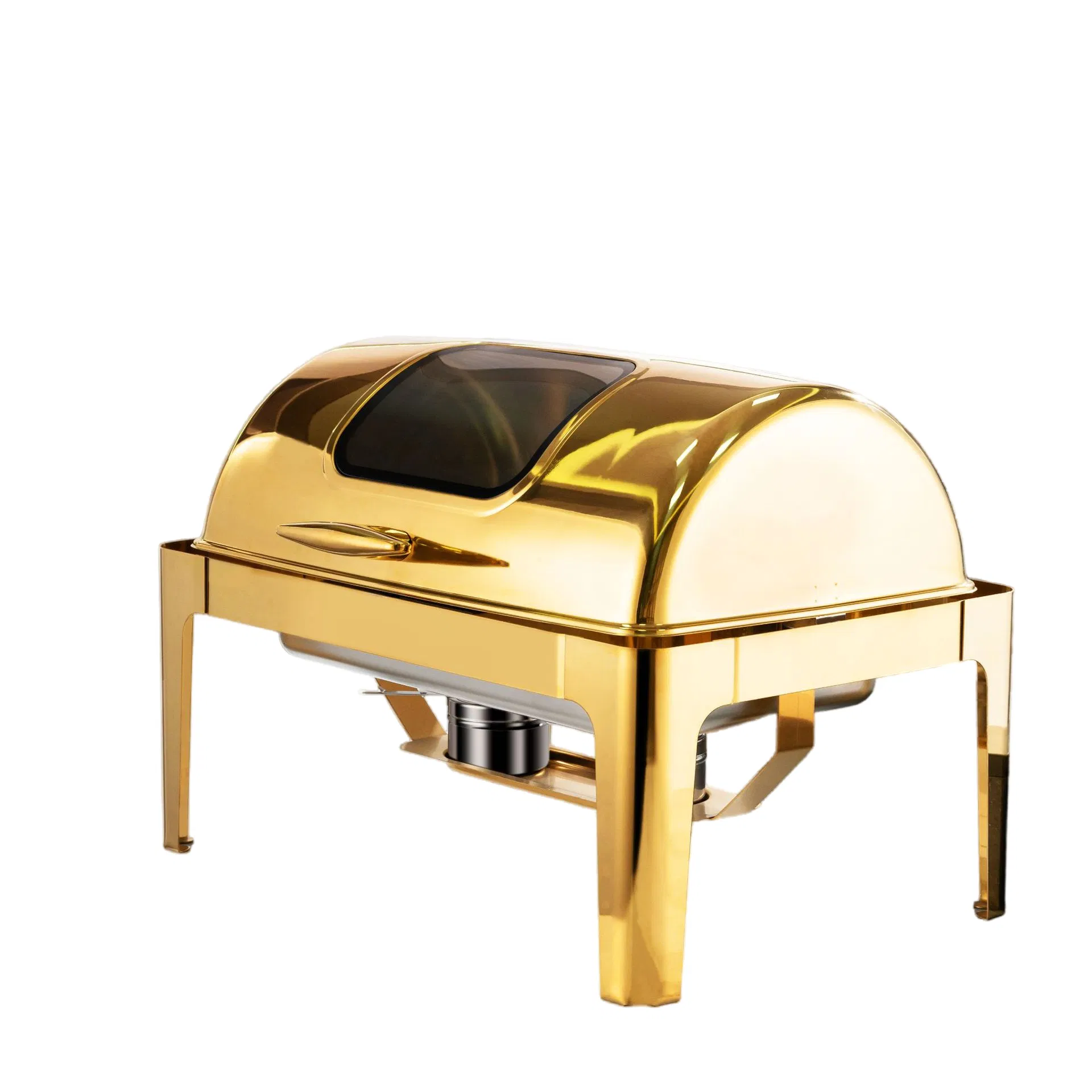 Multi-Specification Commercial Food Warmer, Visible & Invisible
