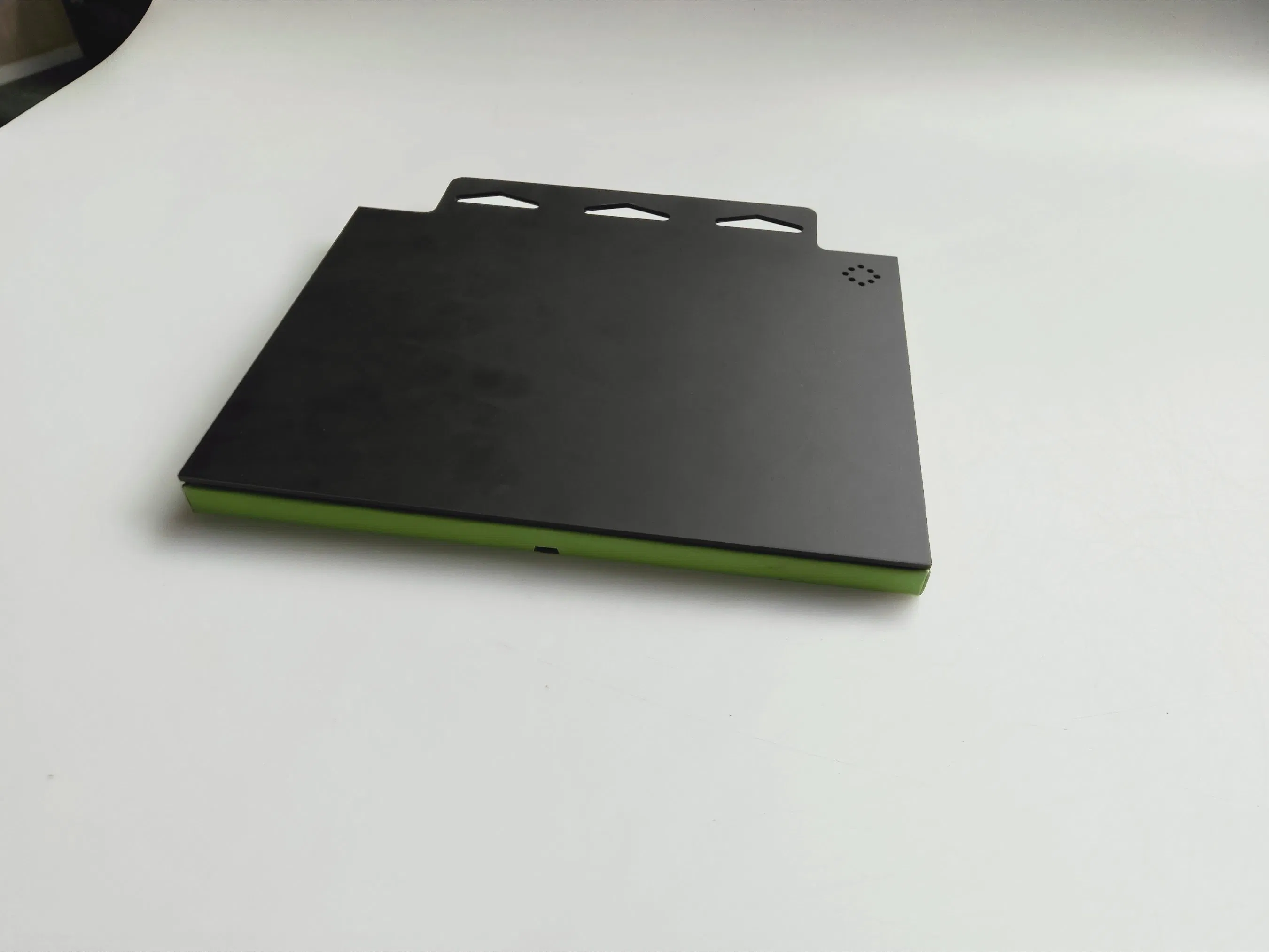 7inch Video Screen with Motion Sensor for Cardboard Display Counter Top