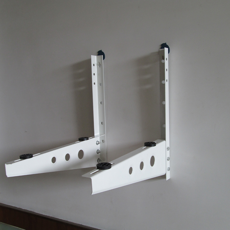 High Quality Split AC Outdoor Metal Roof Air Conditioner Bracket