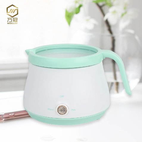 Wgc-018 Versatile Chocolate Melting Pot for Delicious Outdoor Experiences