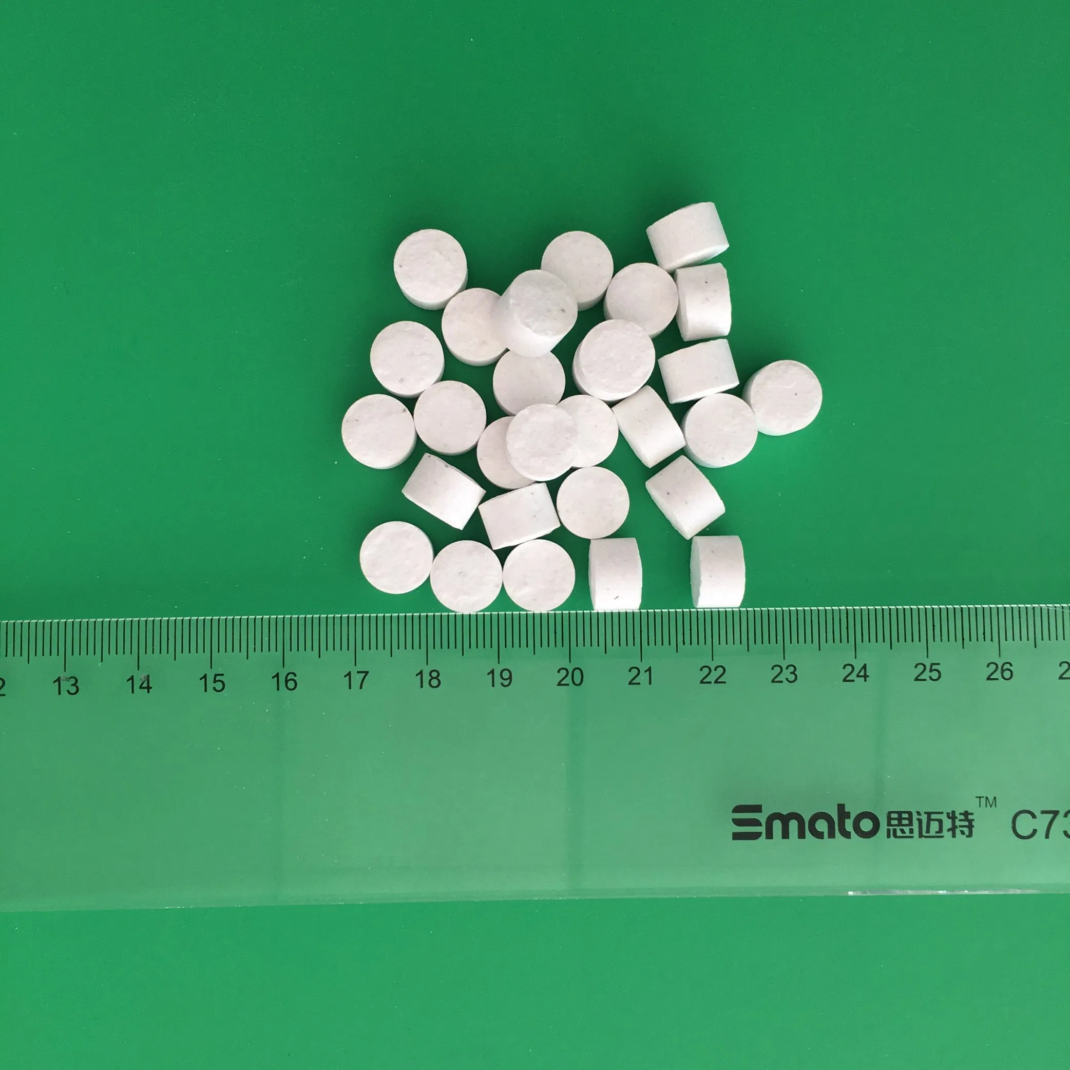Custom High Quality Environment Grade Chlorine Dioxide 1g/20g/100g