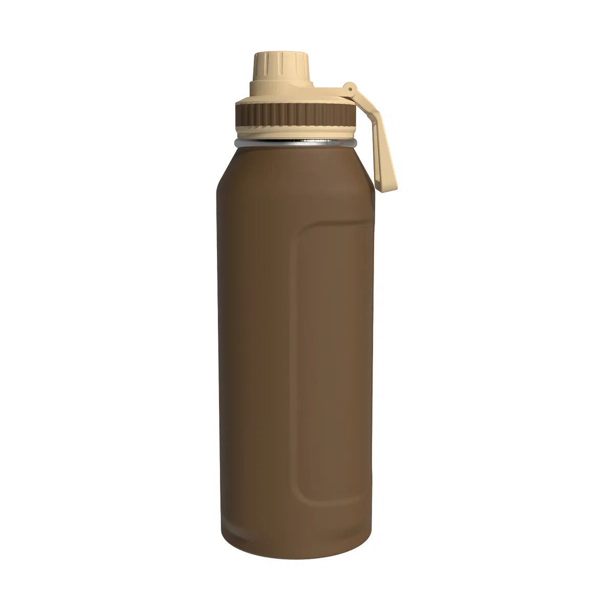 Hiking 304 Stainless Steel Water Bottle