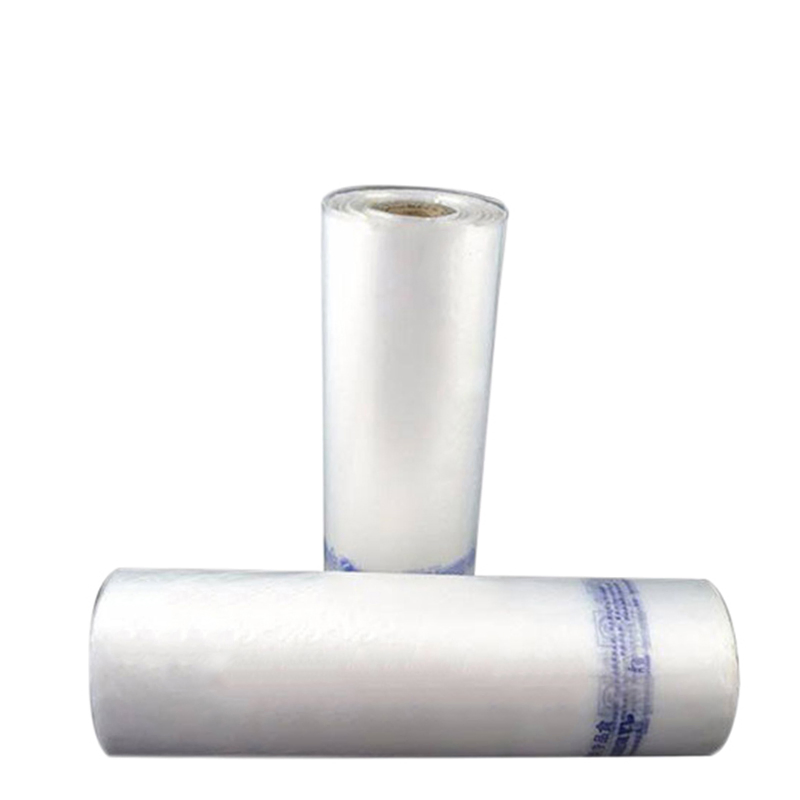High-Quality Heat Resistant Shrink Wrap Film for Bags