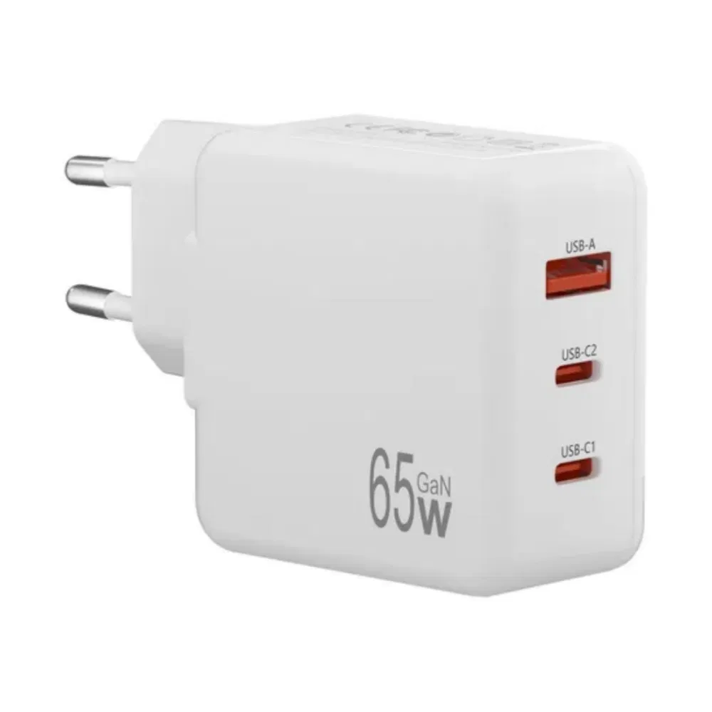 Factory Price GaN Charger - Universal Travel Adapter Phone Charger for Mobile Phones & Laptop