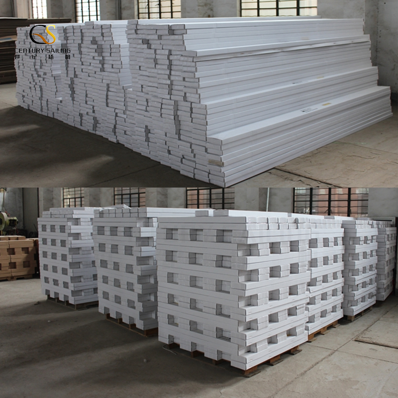 Suspended Ceiling T-Bar T24 Grid System Ceiling T Grid for Library