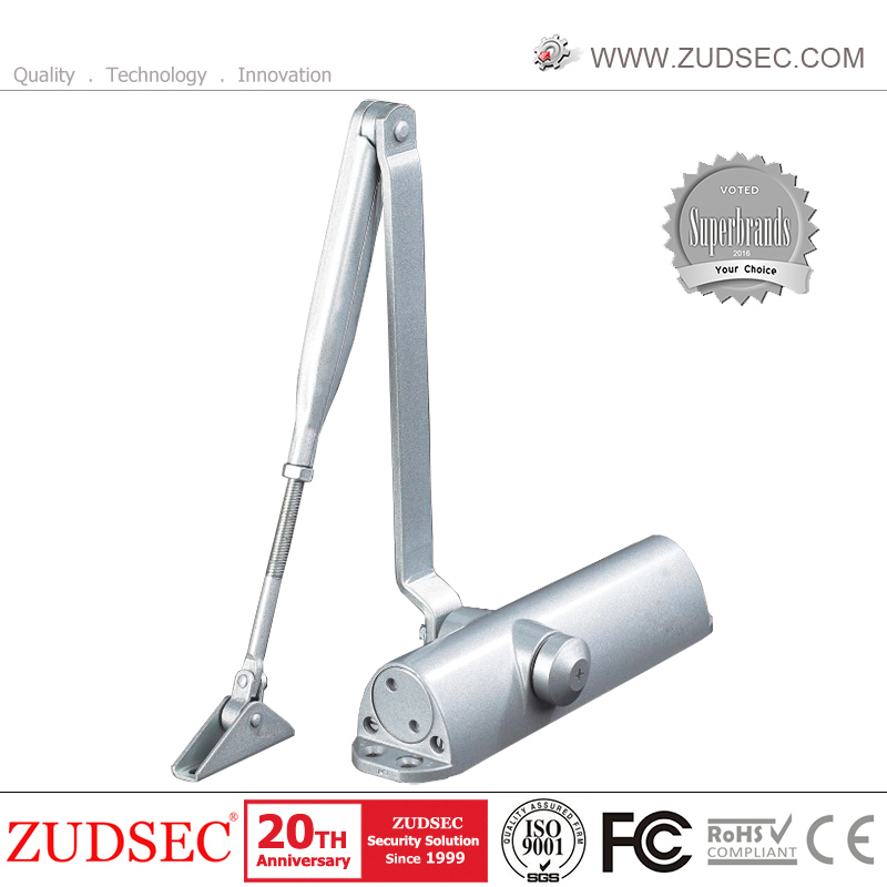 Medium Heavy Duty Adjustable Automatic Auto Door Closer