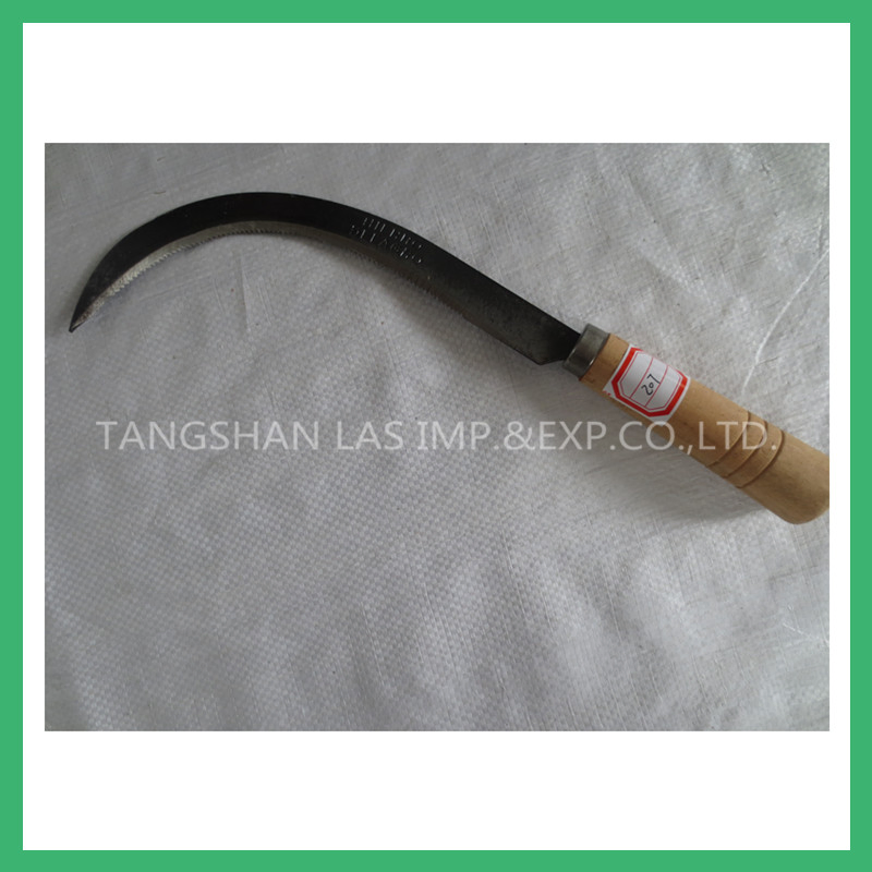 Sickle 1319 Hand Tool Farm Tool