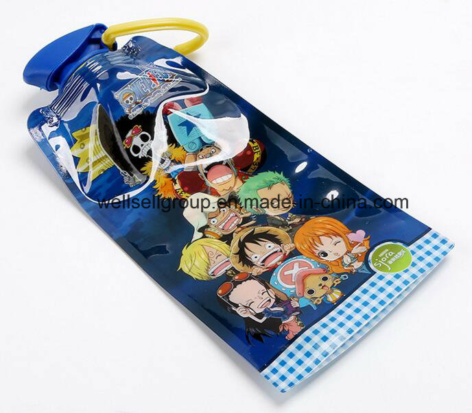 700ml Foldable Sport Water Bottle Easy to Carry (CPHP7003X)