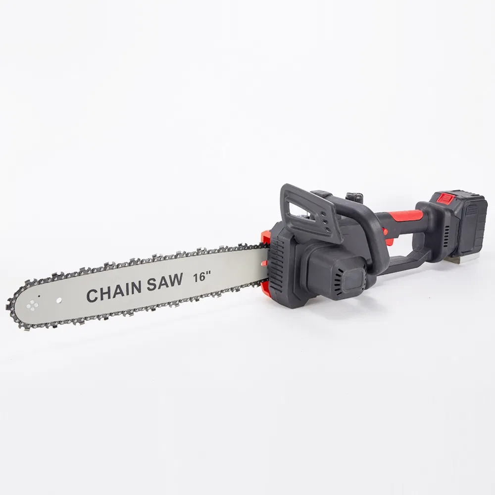 16 Inch High-Power Lithium Electric Saw
