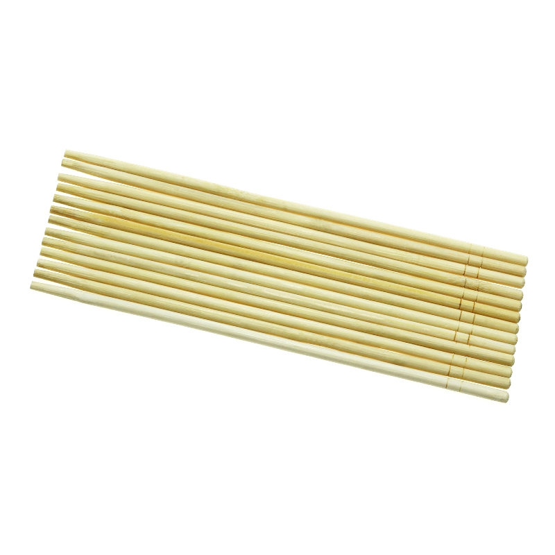 Chinese Factory Hot Sale Bamboo Chopsticks Wholesale Custom Chopstick for Food