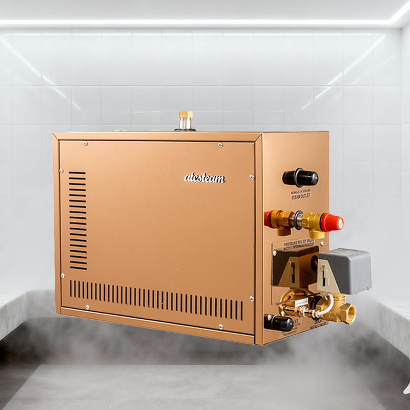 Парогенератор Diooist AT-30S для сауны и хамама