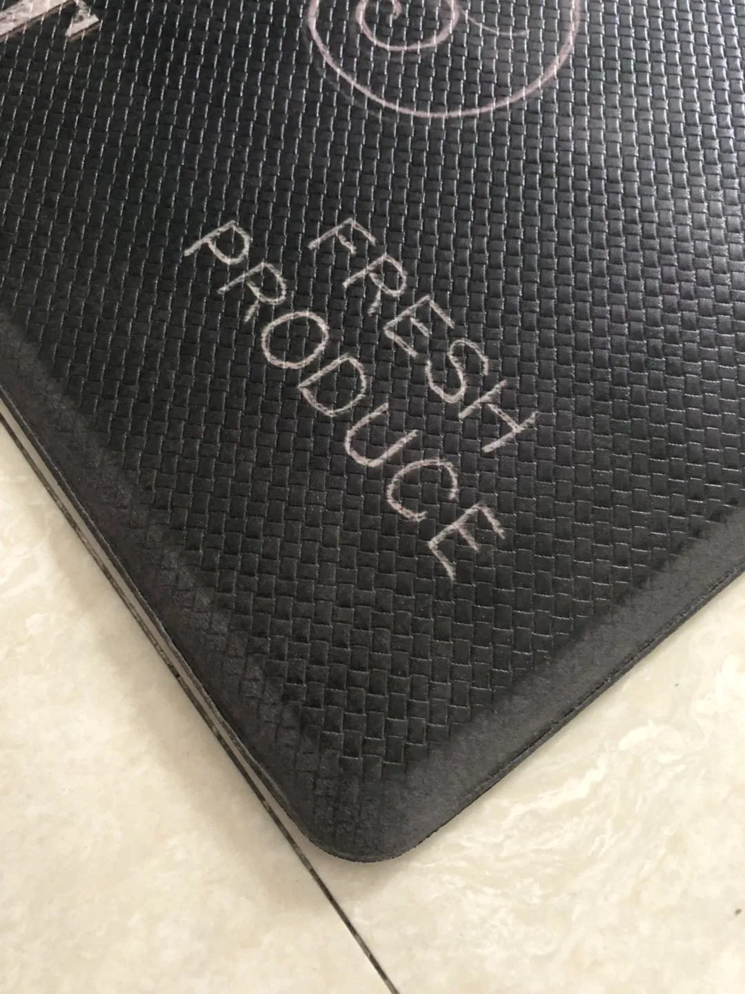 Hot Selling Kitchen Mat with Waterproof Anti Slip Carpet Mat
