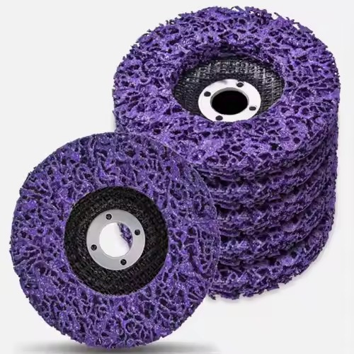 Rust Remover Abrasives Clean Strip Disc