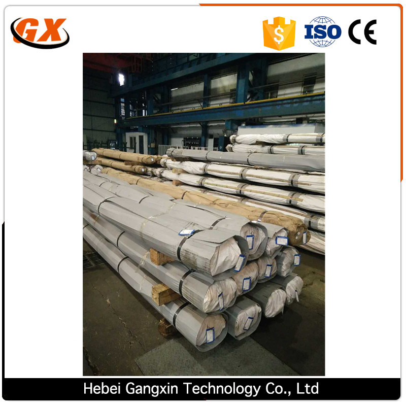 Heavy-Duty Forged Steel Rods for Mining Equipment Needs