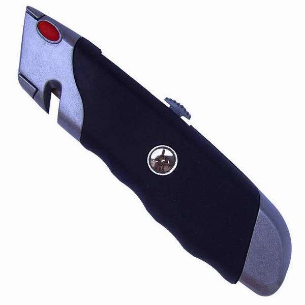 Popular TUV GS Approal Heavy Duty Auto Lock Utility Knives