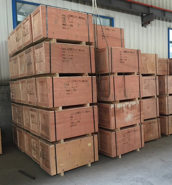 Z1t-SD100A Multi-Function Electric Pipe Threading Machine with Working Range 1/2"-4"