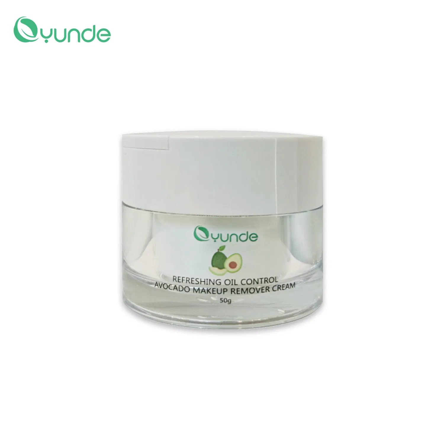 OEM Private Label Makeup Cleansing Balm for Sensitive Skin Cleanses