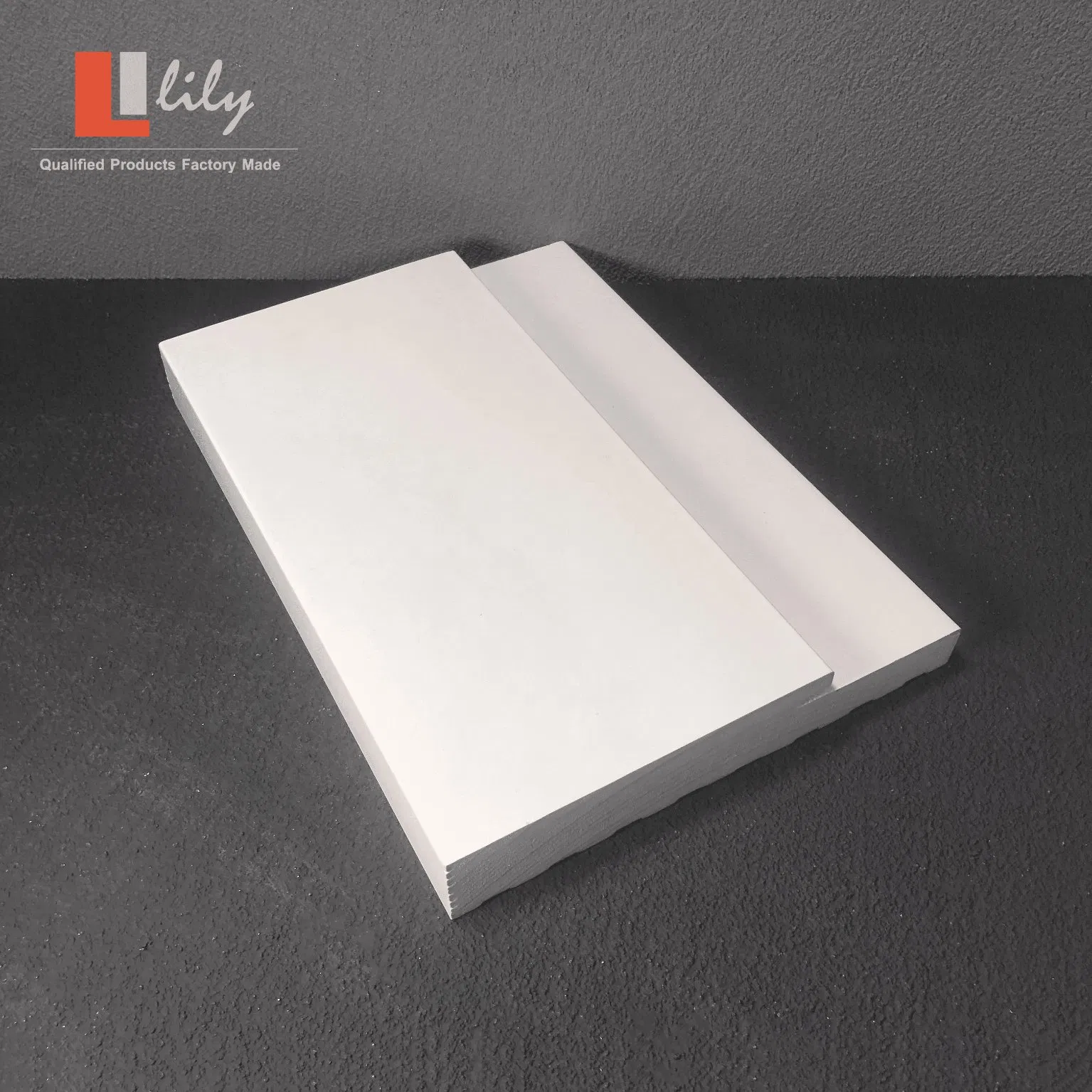 Waterproof Main Eco Friendly White PVC Windows and Doors