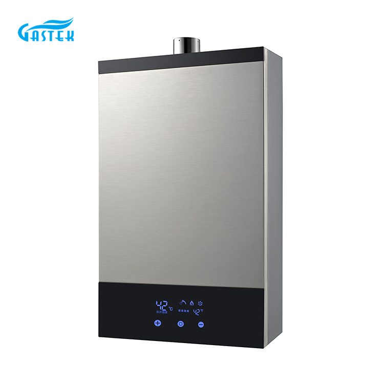 Premium Gas Boiler for Home Heating From China Factory