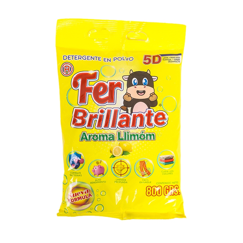 Premium African Hard Water Detergent for Effective Hand and Machine Washing