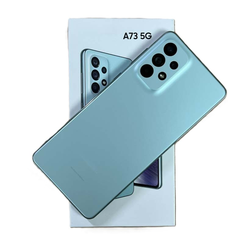 5g Smartphone for A73 5g 6.7 Inches 5000mAh Original Mobile Phone EU Version