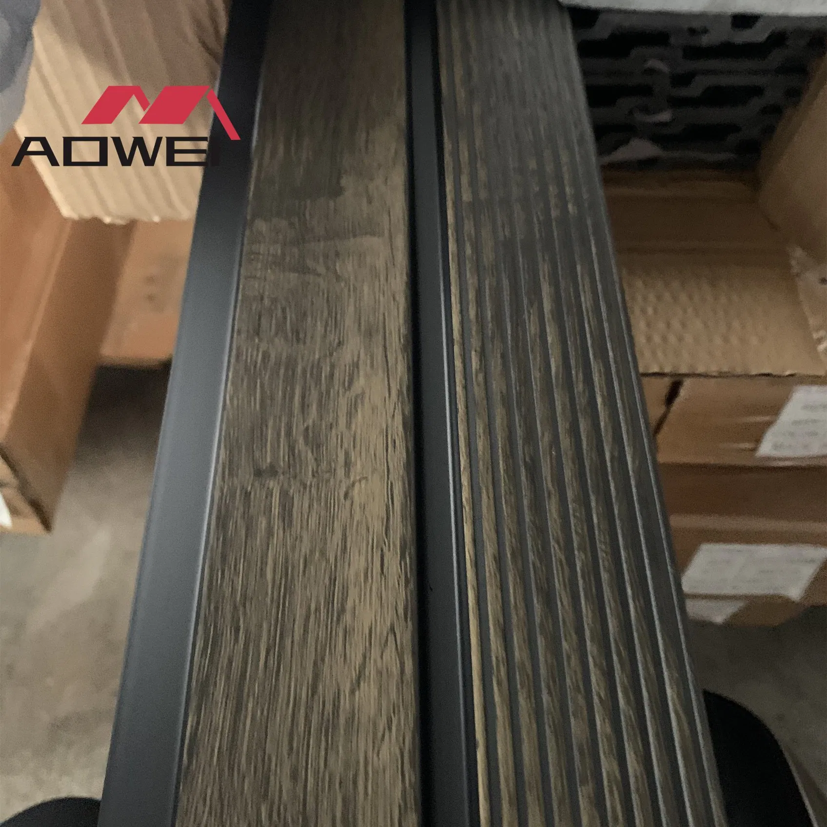 Premium PS Concrete Wall Panels for Elegant Interior Spaces