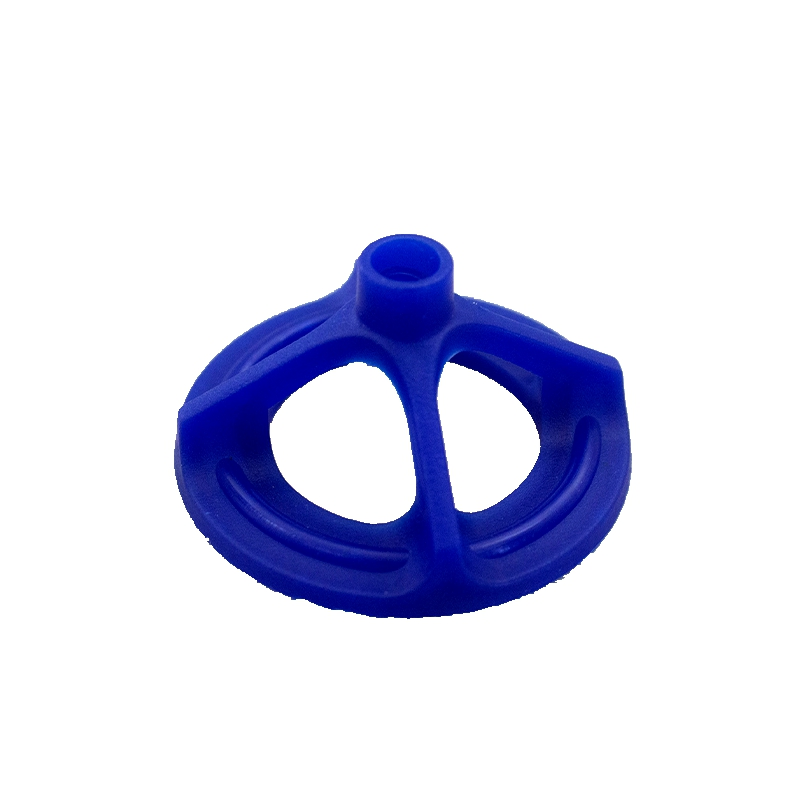 Taurus Reusable Spin Doctor Tile Leveling System Caps for Efficient Flooring Installation and Alignment Control