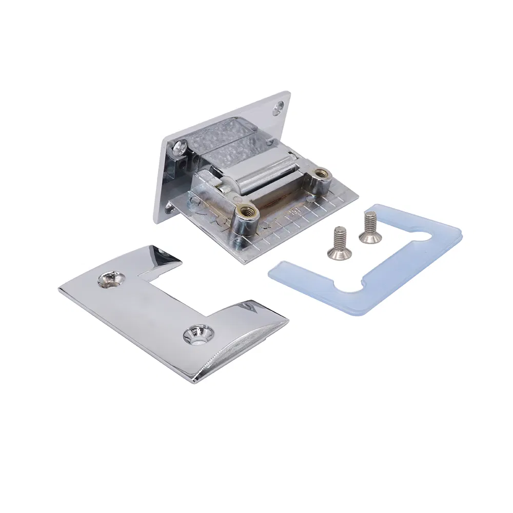 Gaoyao Jinli Accesorios PARA Vidrio Bifold Door Hardware