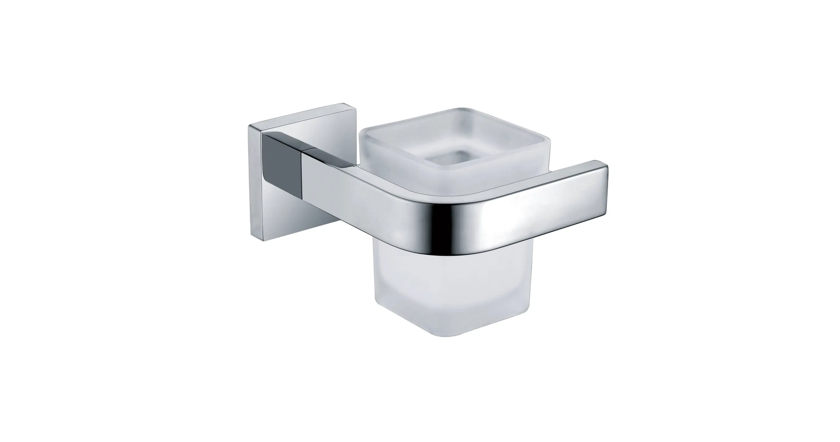 Настенное кольцо для полотенца из нержавеющей стали 304