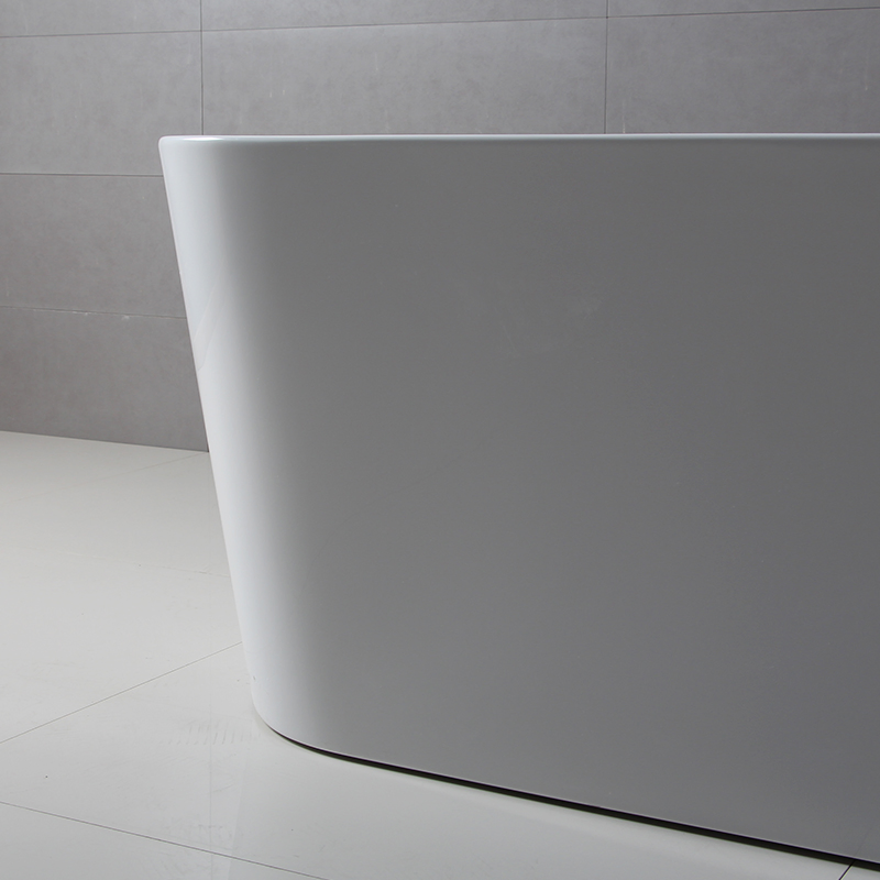Cheap Modern Upc Acrylic Freestanding Bathtub