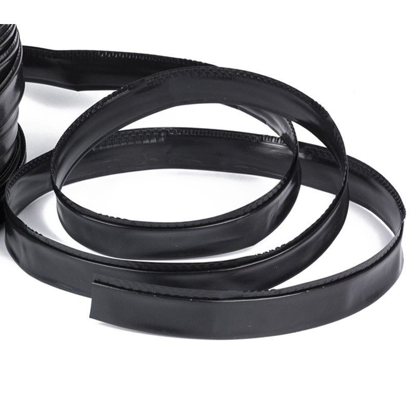 Water Saving Single Wing Labyrinth Irrigation Drip Tape for Farmland