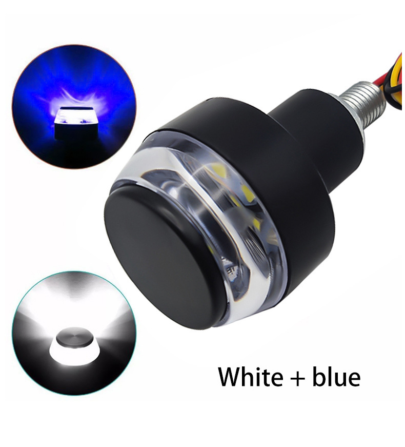 Светодиодный поворотник для мотоцикла WST-037