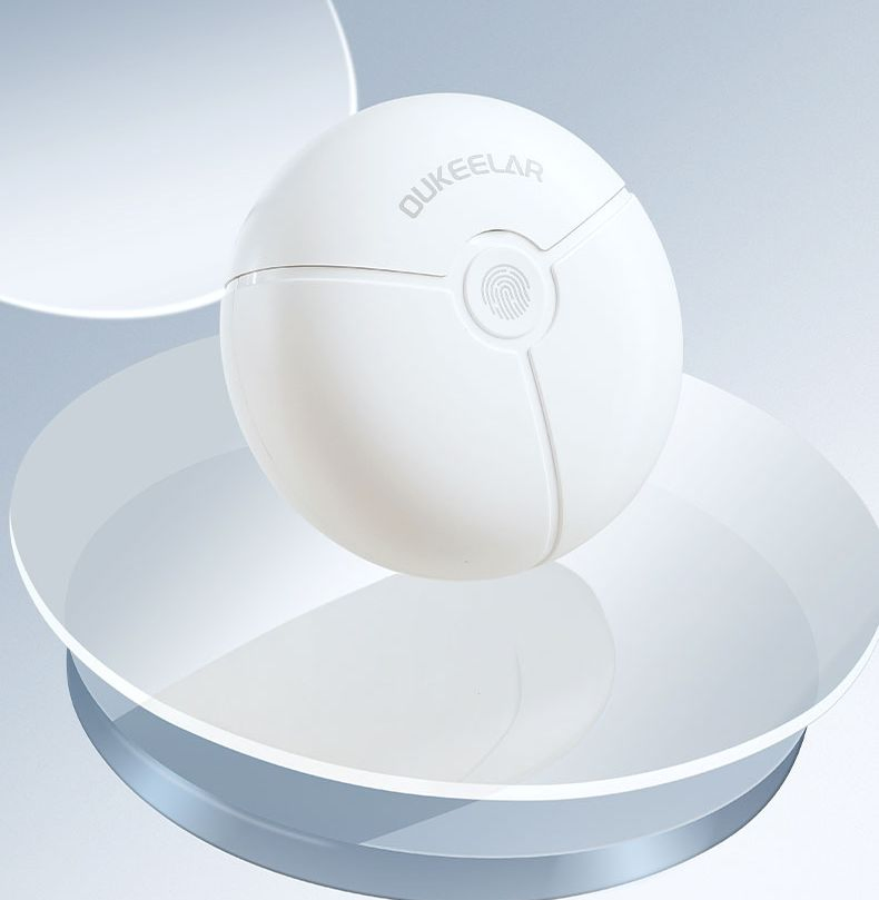 Seemagic Xiaomi Smart Electric Nail Clipper&Trimmer, Multi-Occassion, Affordable