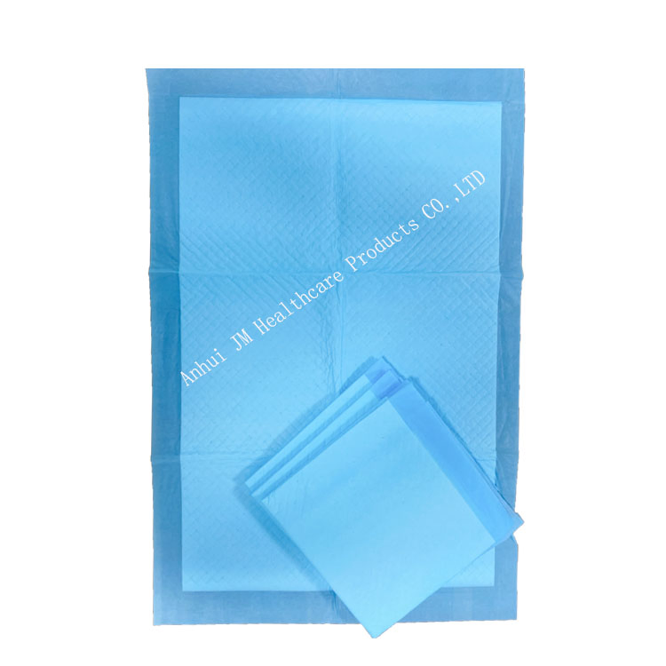 Breathable Underpads for Hospitals - Wholesale Adult Use