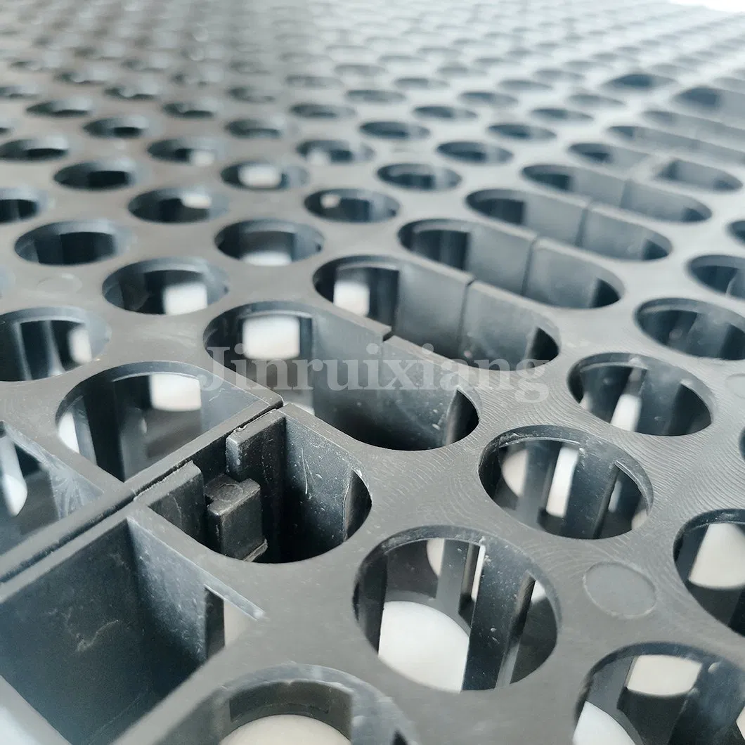 Mine Reclamation Drainage Cage Eco-Friendly UV-Stable Permeable Custom Specification Free Sample