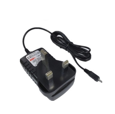 Блок питания 12V 1A с UK-вилкой для LED-светильников, CCTV