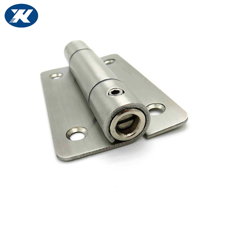 Stainless Steel Toilet Partition Hardware Toilet Cubicle Spring Hinge