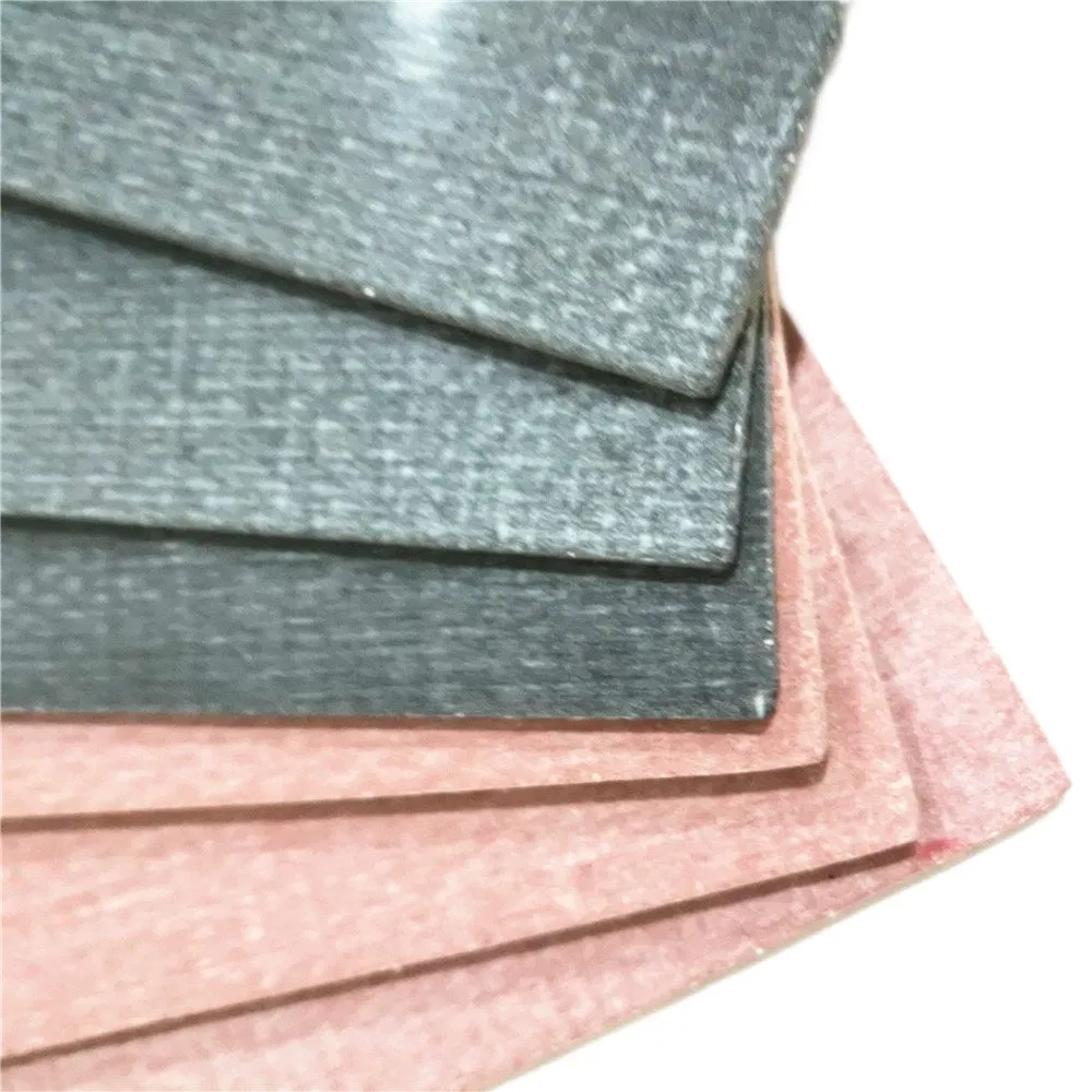 A1 Fireproof/Fire Door Core Glass Magnesium Oxide Panel Magnesium Oxide Board