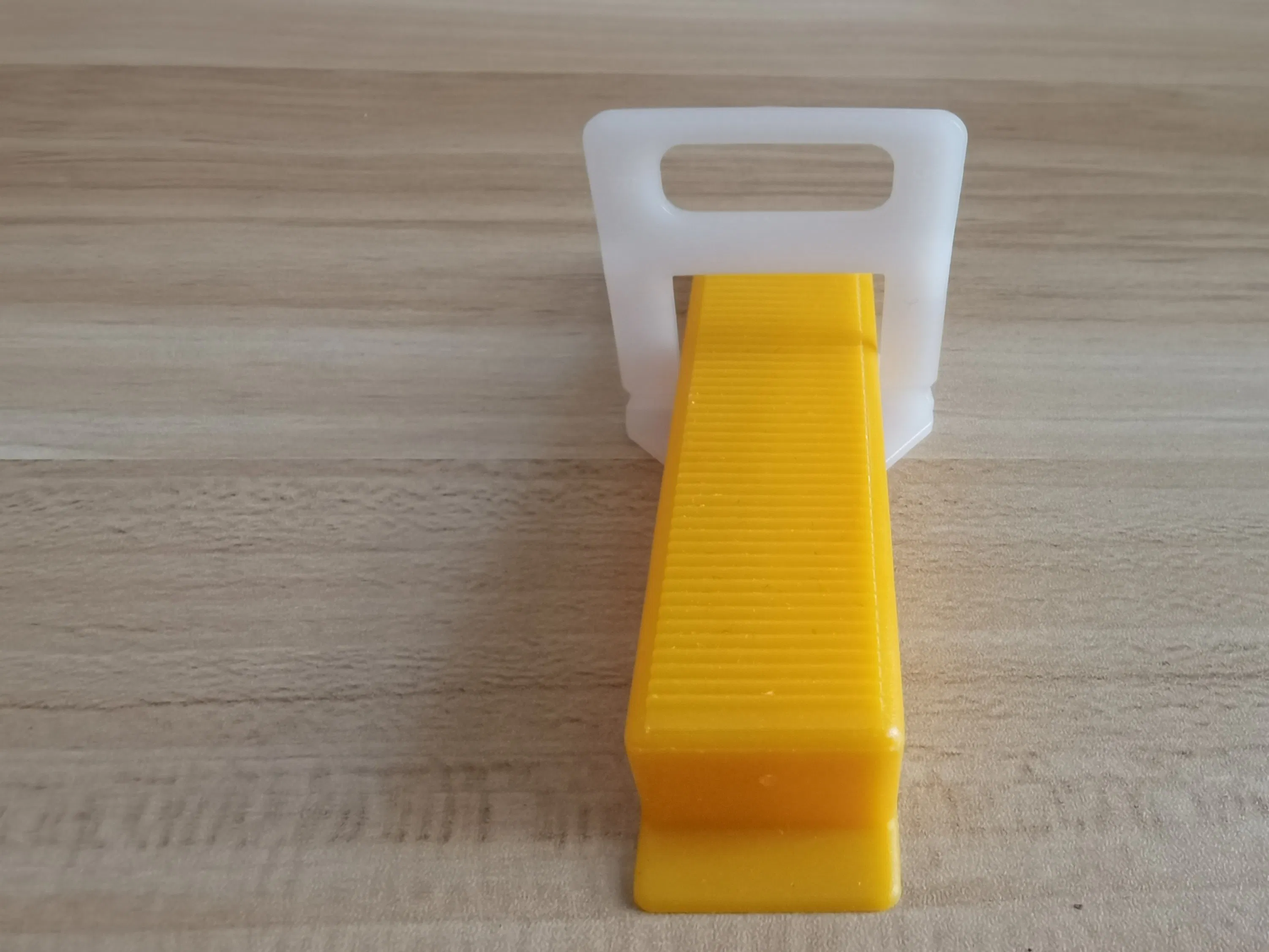 Tile Clip Leveling System Plastic Clip Tools 3.0 mm and Wedges Tile Spacers