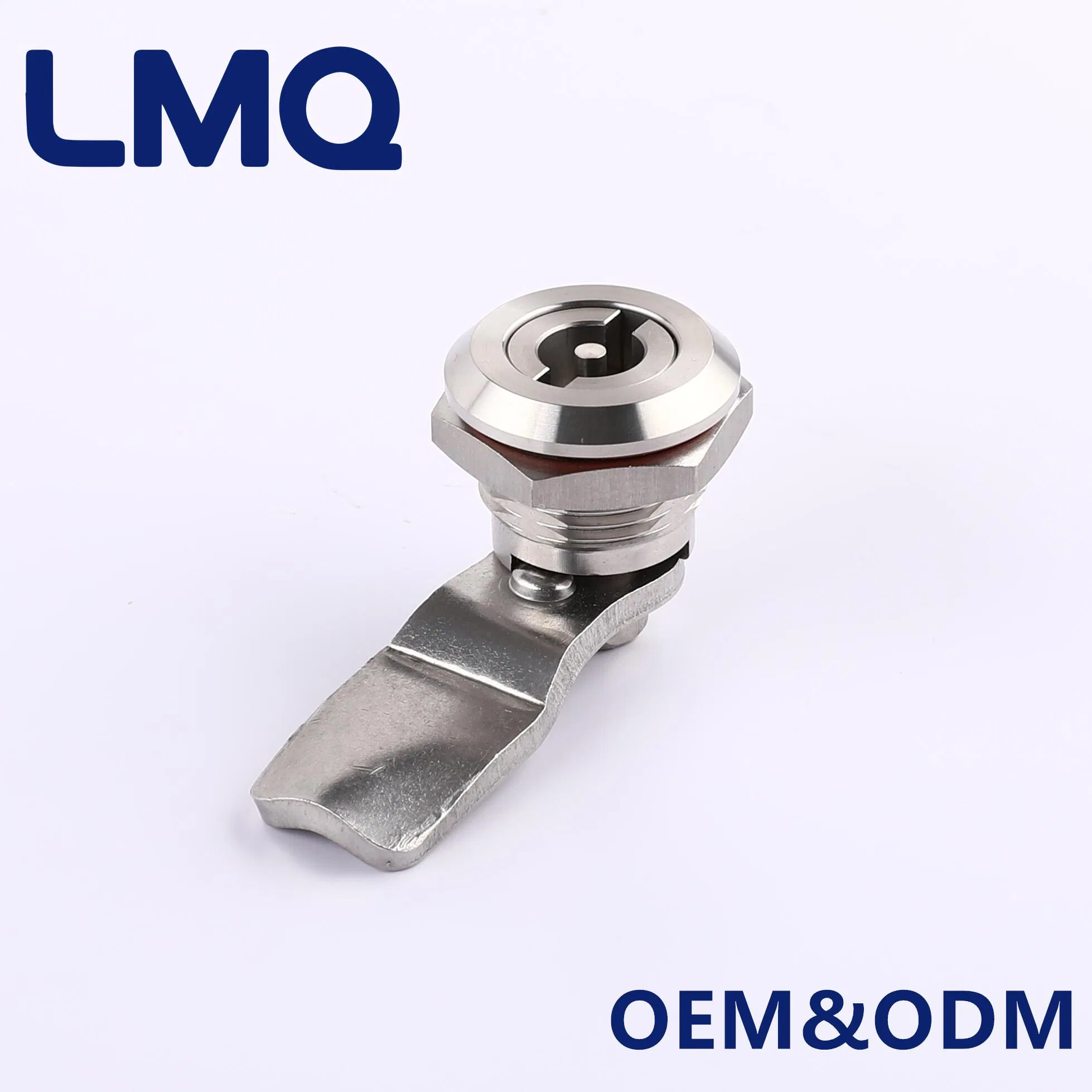Highest Quality Security Combination Sandwich Adjustable Quarter Turn Panel Cam Lock