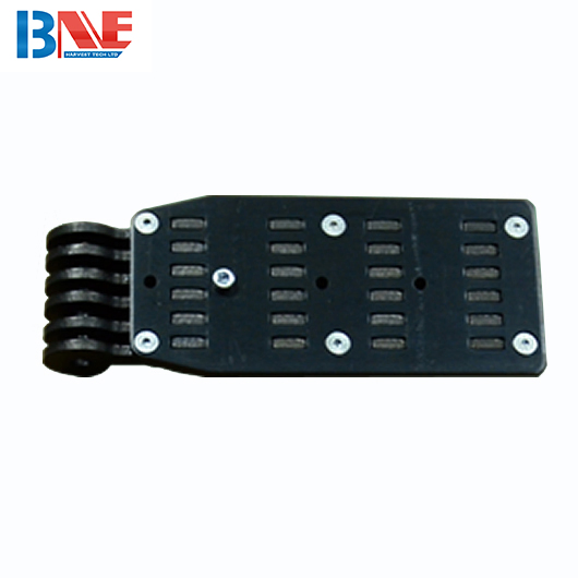 OEM Laser Cutting/Welding/Machining Aluminum/Steel/Coppe Sheet Metal Computer Stamping Parts