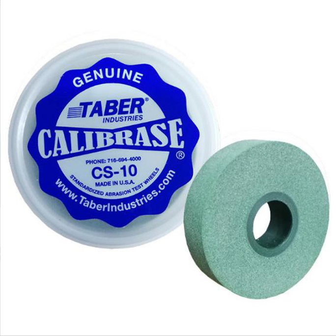 Абразивные круги Taber CS-8 для тестера износа