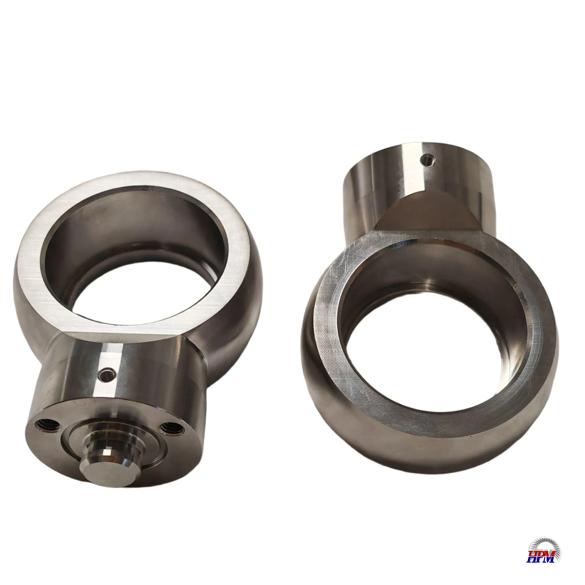 Custom CNC Machined Hardware Accessories for Precision Engineering