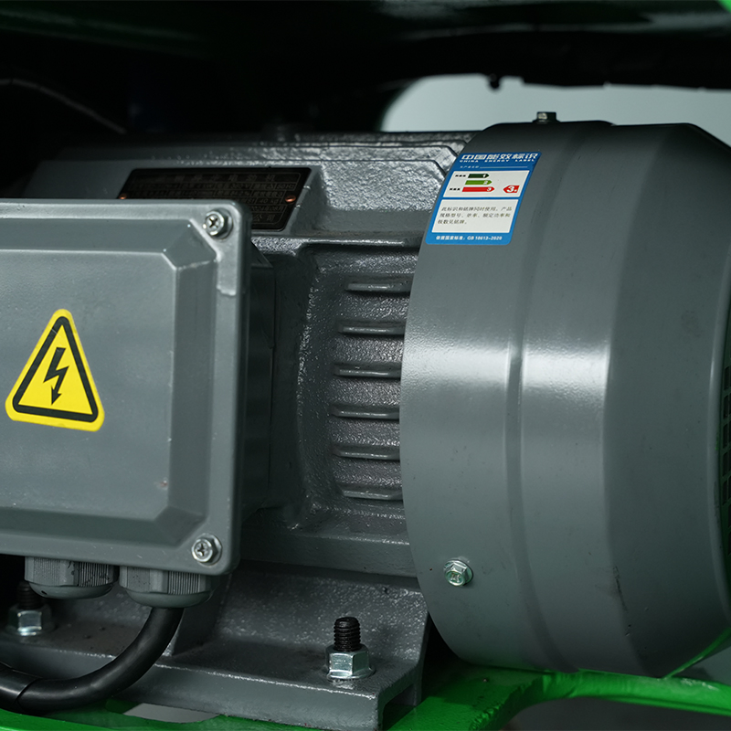 Efficient Durable User Friendly Electric Pipe Threading for Plumbing Projects