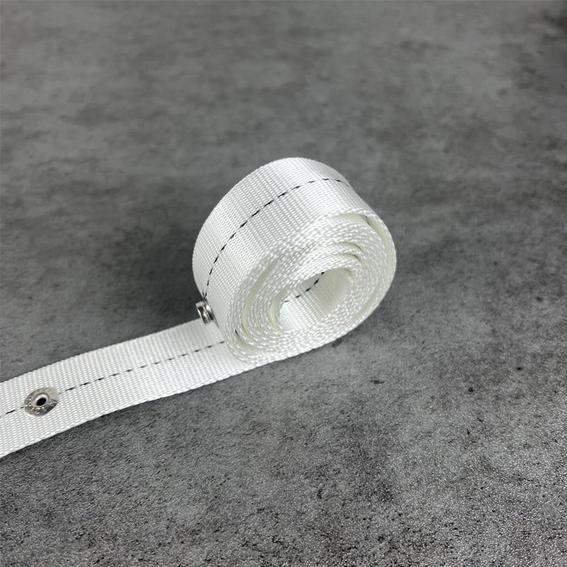 Wholesale High Quality White Wave Fold Curtain Tape