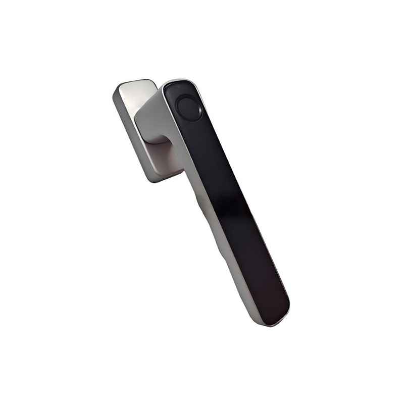 Fingerprint Security Door Lock Keyless Electronic Finger Print Biometric Smart Handle Lock