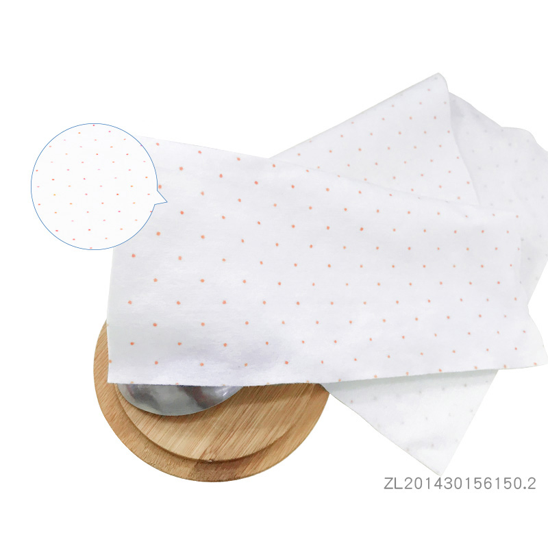 Kitchen Wet Wipes Large Wet Wipes Cleaning Wipes for Kitchen Extra Size 20*30cm