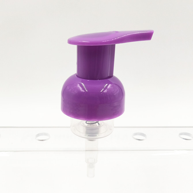 40mm Left Right Lock Foam Liquid Pump