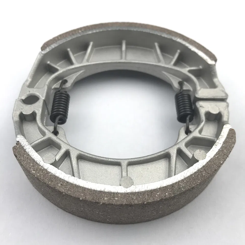 Тормозные колодки для мотоцикла CG125